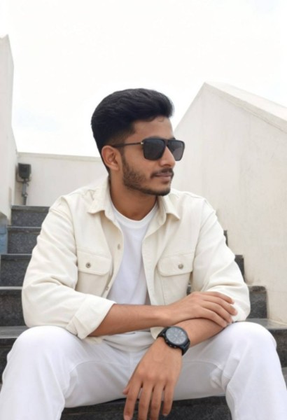 Md sobuj khan, 21, united kingdom