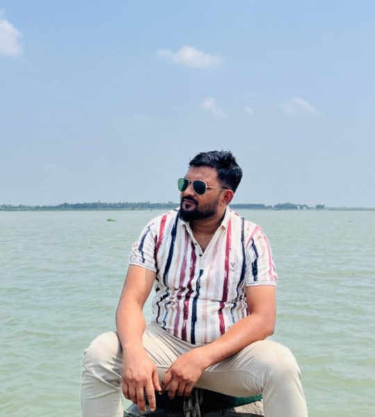 Tanjim, 33, Douala