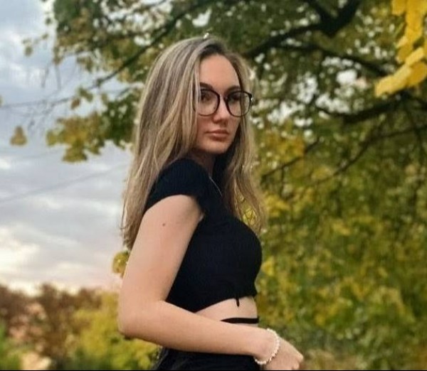 Olivia, 27, Nashville Tennessee