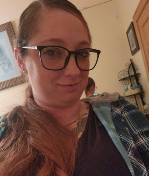 darynaslov, 25, Charleston West Virginia