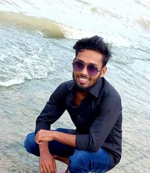Muhammad, 27, Mexico city