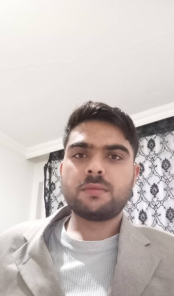 Ali, 25, Bangaladash