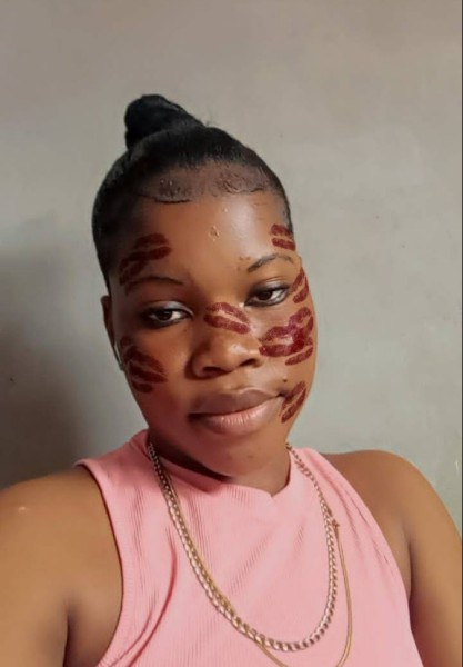 Pearls, 31, Maryland