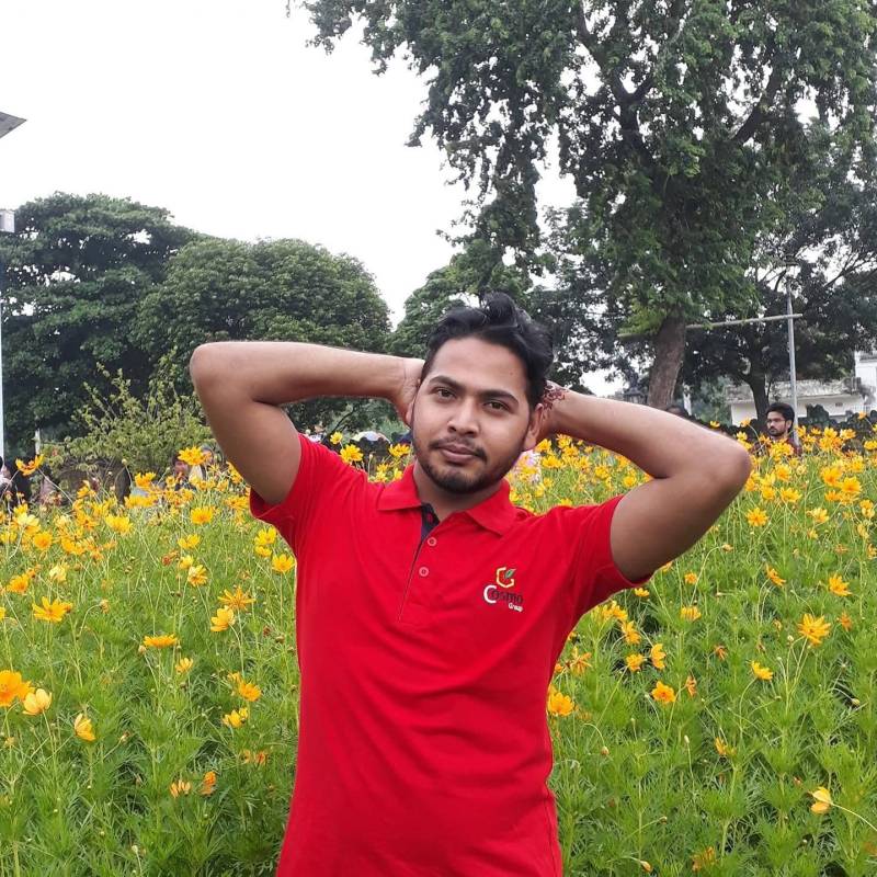 Alimul, 32, Kenya Nairobi