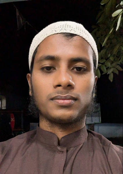 Mohibul, 25, Colorado Springs