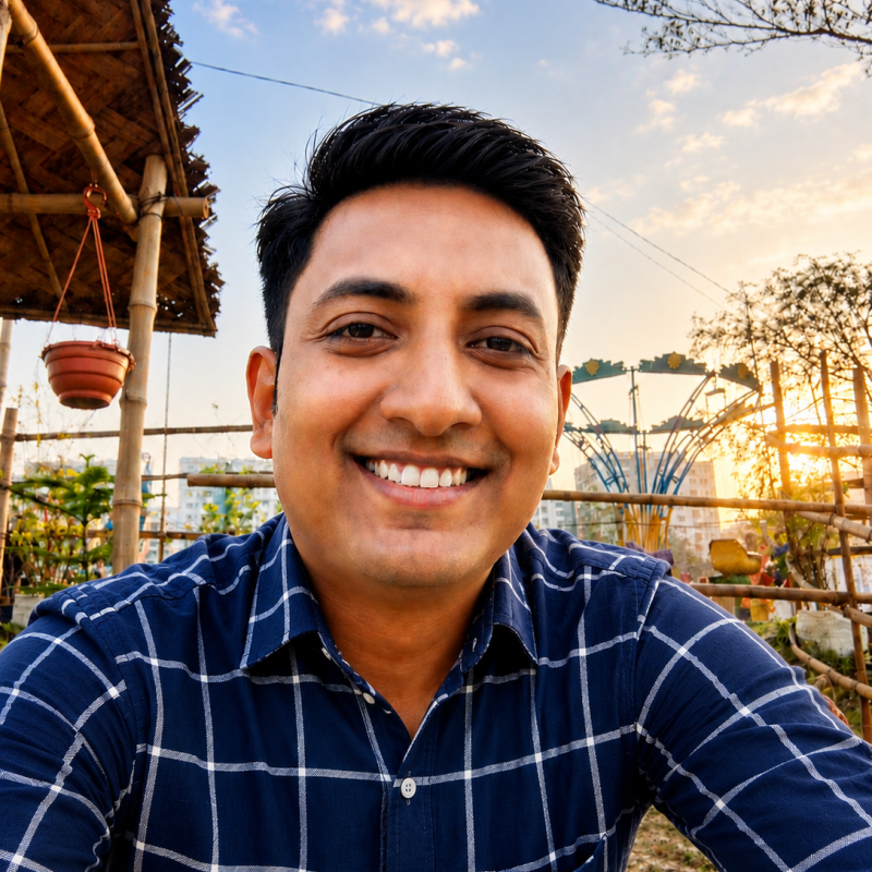 MD.SAIFUL, 25, United states