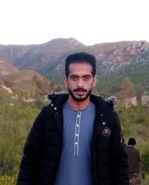 Kareem, 29, Ohio