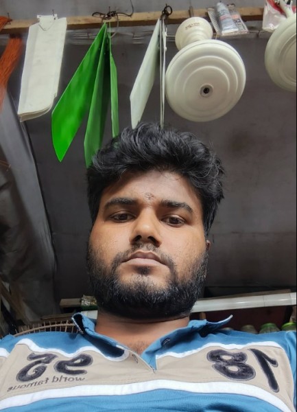 Santo, 24, Canada