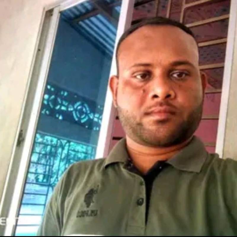 Shejnur, 32, Atlanta