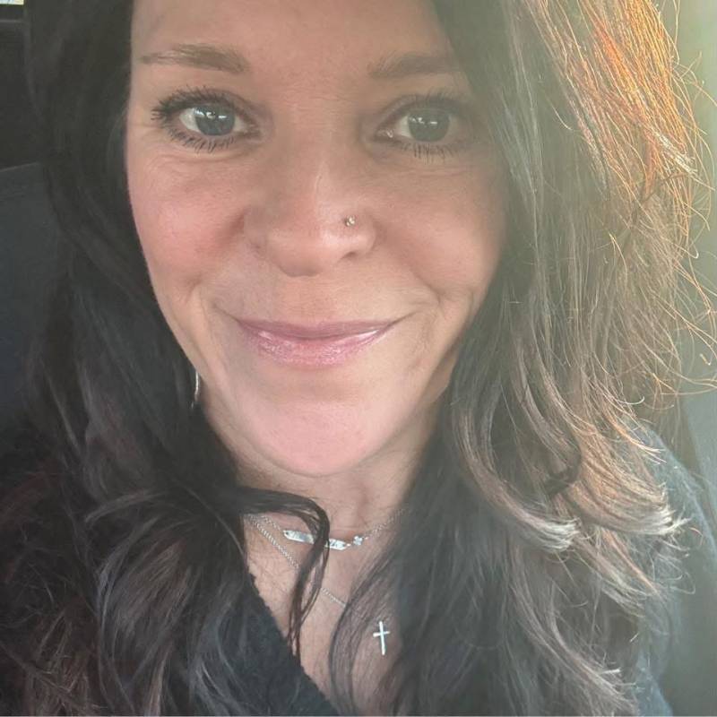 Fredaneece, 42, Any County