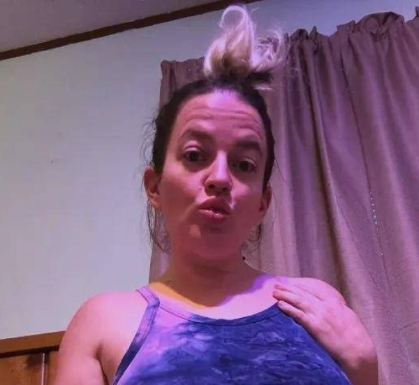 MayaAnn, 29, carlifonia