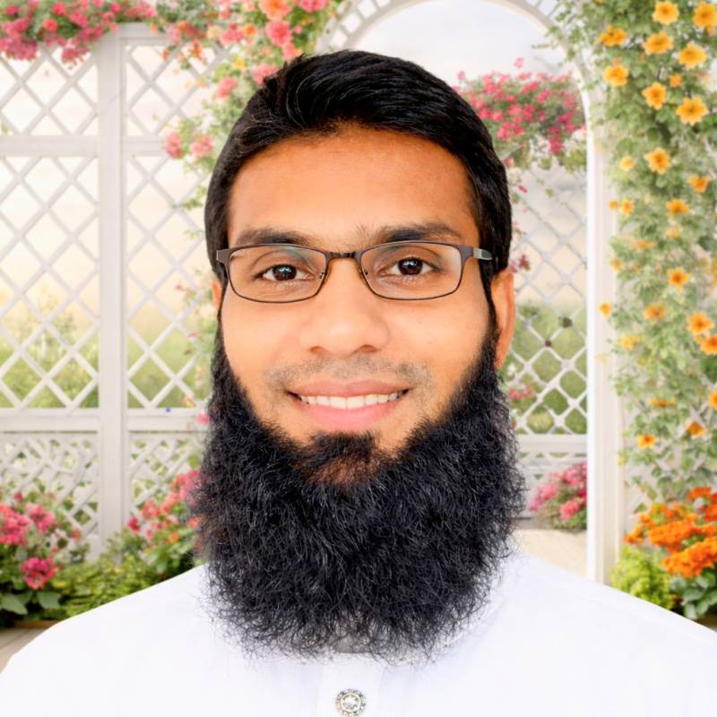 Abdullah, 30, Memphis