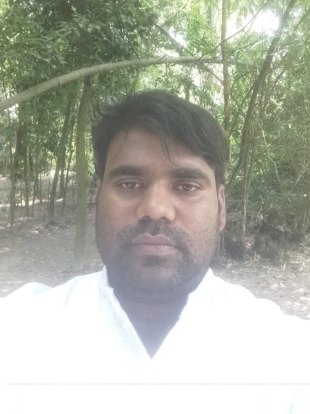 Ahasan, 27, Bangladesh