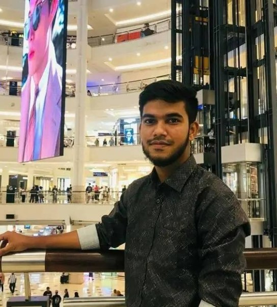 Md Rana, 28, Denver