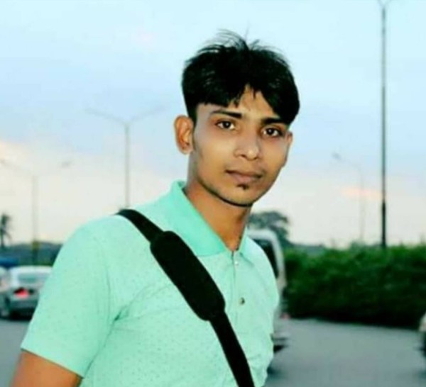 Mosheur, 33, Sylhet