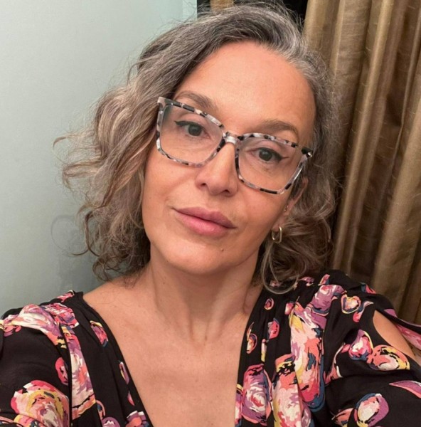 Kate, 58, racine wi
