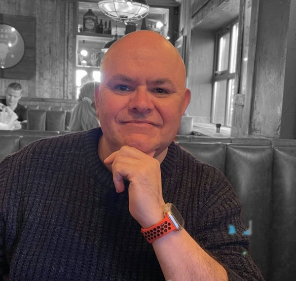 Steve, 57, North Carolina