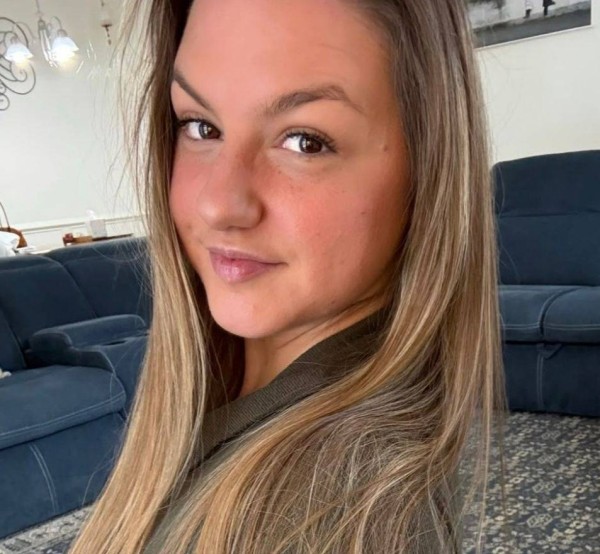 Olivia, 23, Exeter