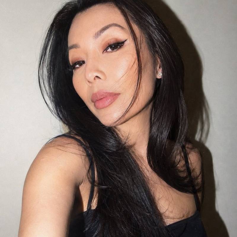 Jasmin, 35, Nairobi