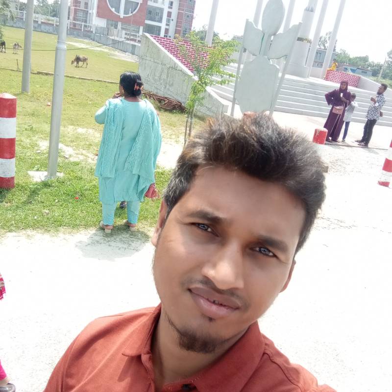 Md Sajadur, 35, Austin Texas