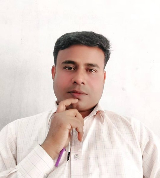 Rasal, 29, Richmond