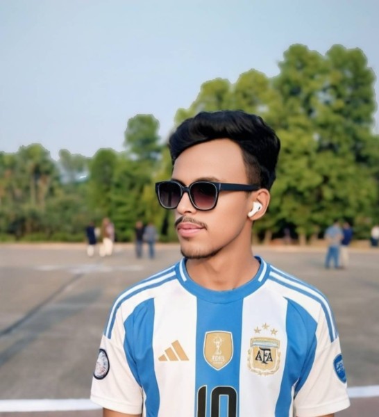 Nayem, 22, Pabna
