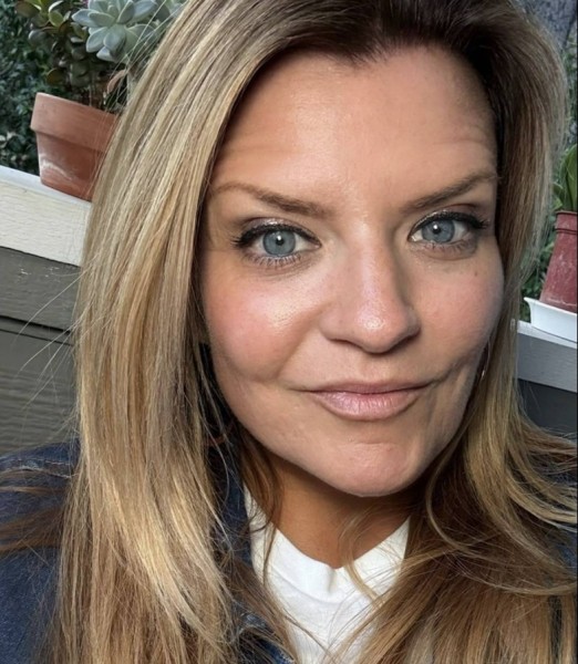 Jayne, 46, Hannover