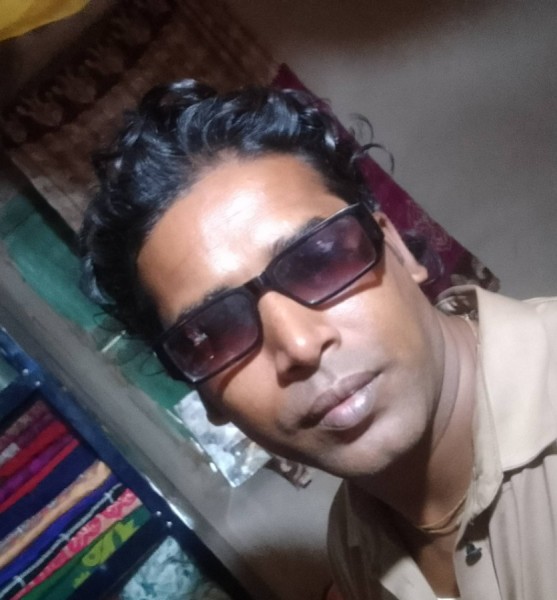 Khokon, 35, racine wi