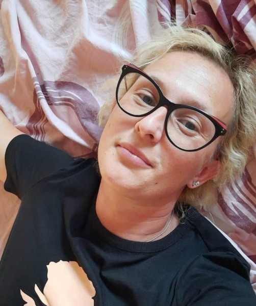Clarabelle, 31, Tangail