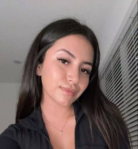Karen Scott, 40, Sweden