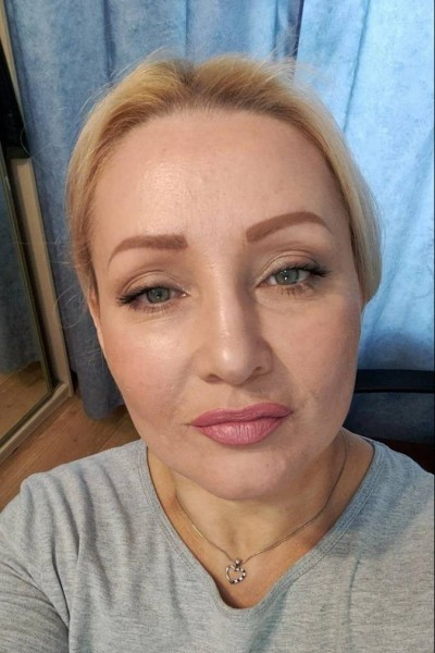 Amelia, 60, Barishal
