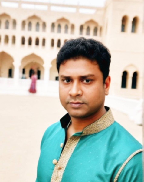 Mdshahadat, 35, Darmstadt