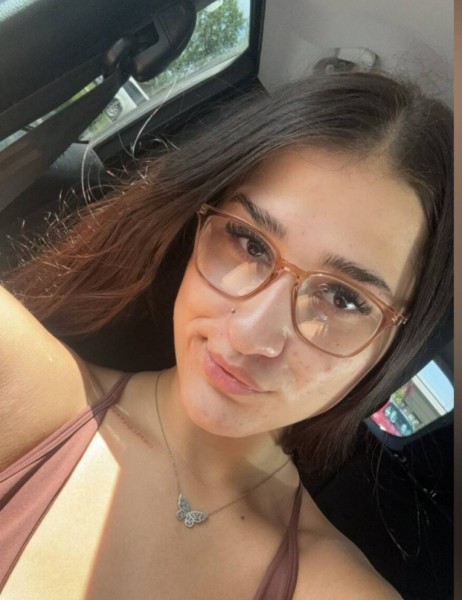 Kaleigh Herrington, 29, Connecticut