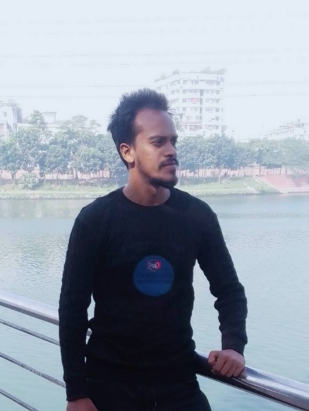 Abir Hossain, 31, Any