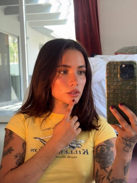 Kelsey, 30, Hamburg