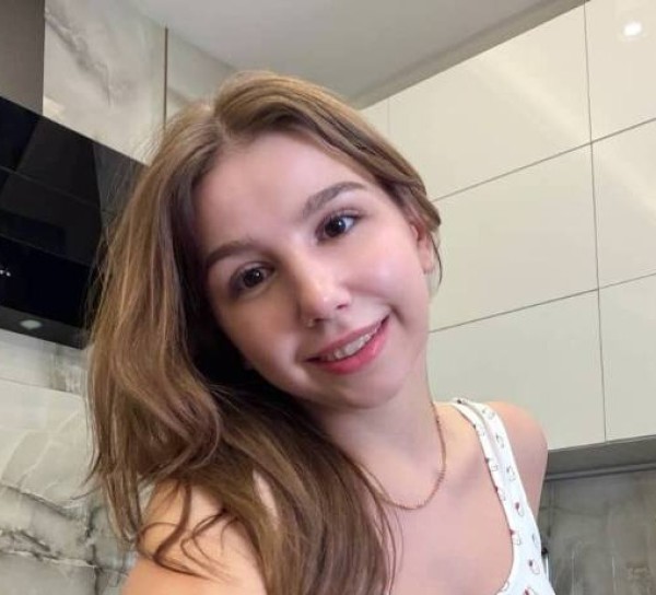 Pretty Linda, 20, Nairobi