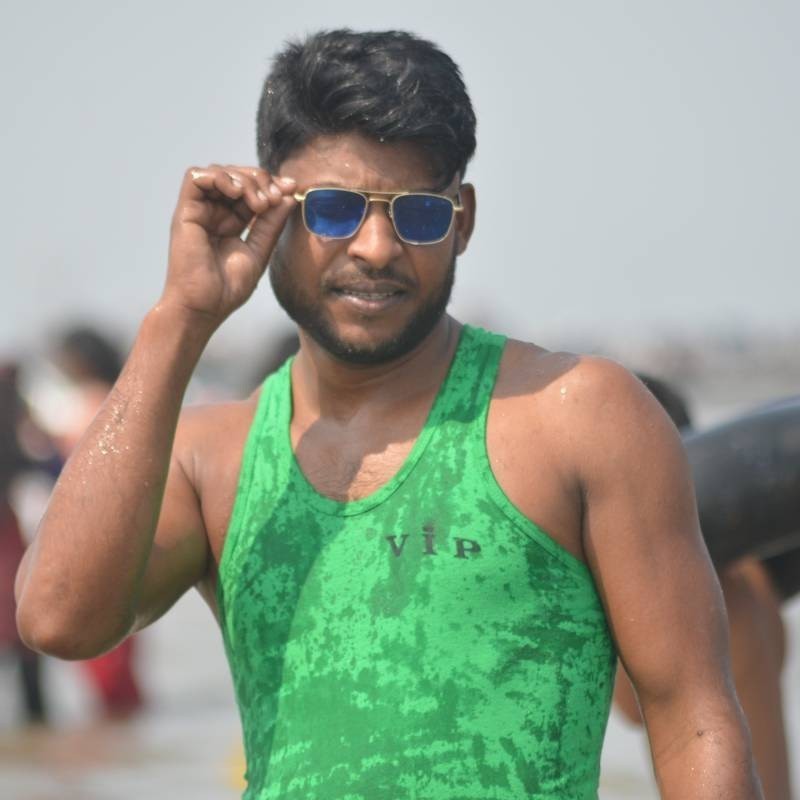 Bairul, 24, Bangaladash