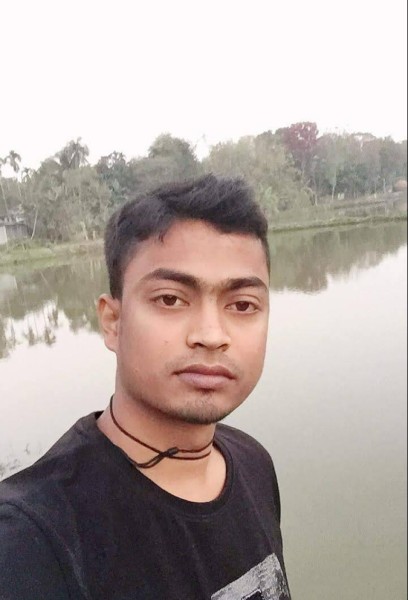 Masud, 28, Porto novo
