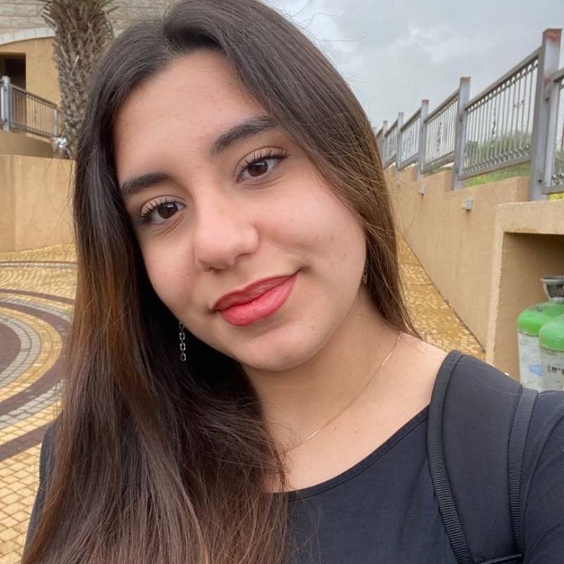 Sarah, 28, Texas