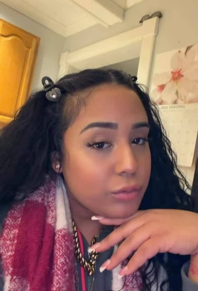 Gina, 28, Bellevue Washington state