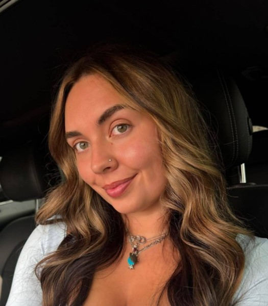 Austin Helen, 29, Austria