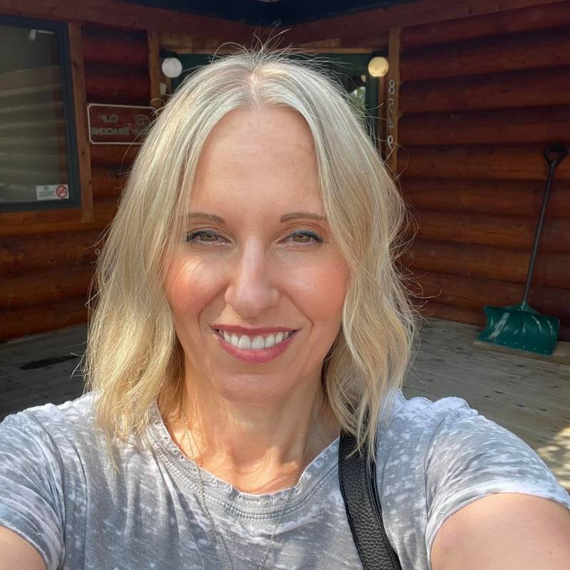 Katia, 26, Connecticut
