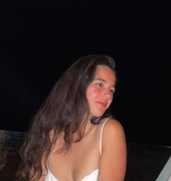 Jasmin, 30, Denver Colorado