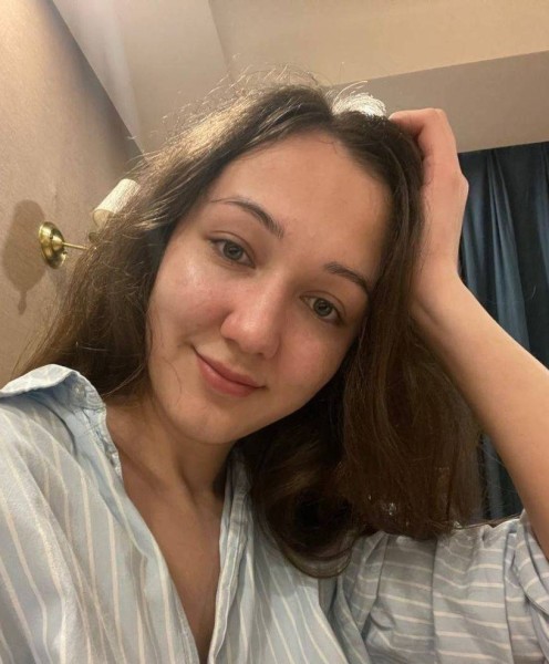 Judith, 30, Cumming GCA