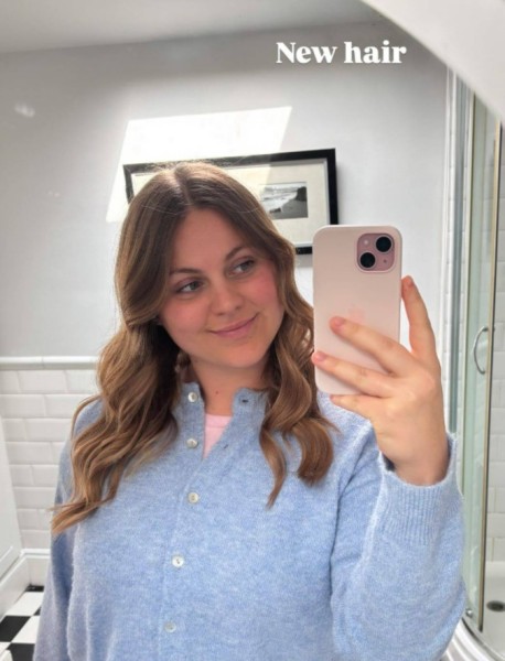 Joyce, 35, Miami Florida