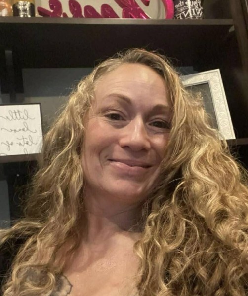 Fabiane, 49, Nashville Tennessee