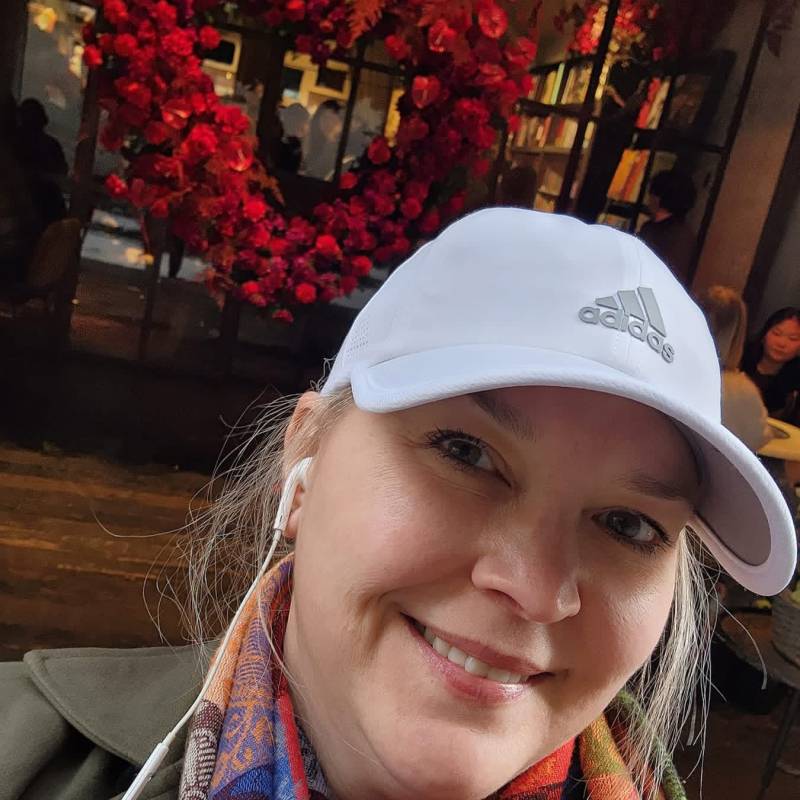 Ariana, 42, Darmstadt