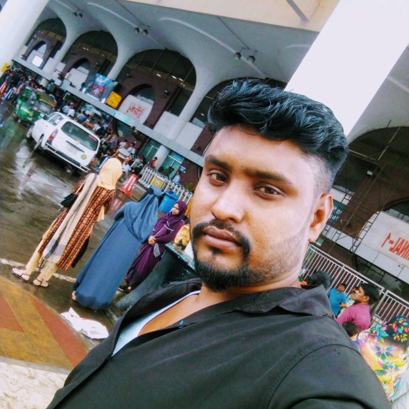 Mostakin1234, 22, Dubai