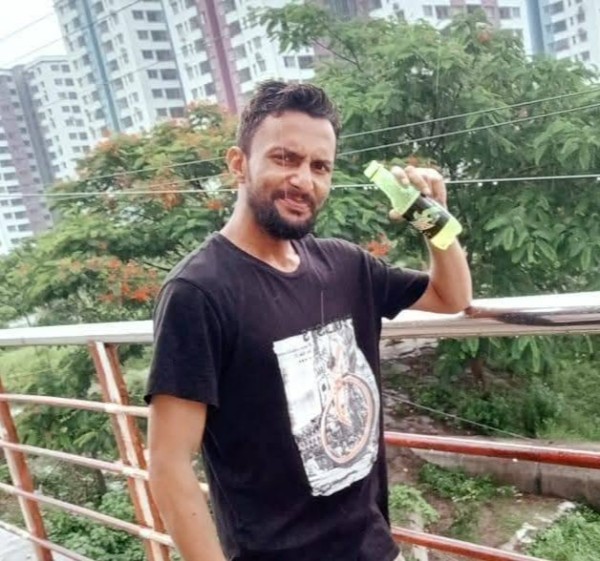 Emdadul, 38, Medford