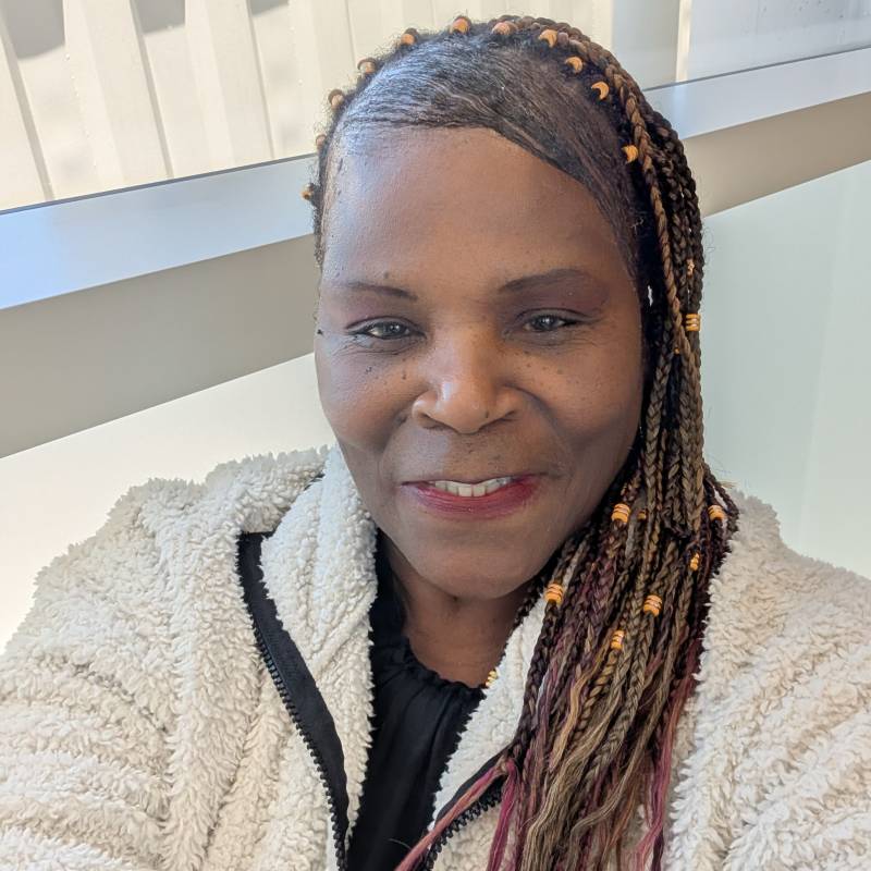 Carolyn, 65, Fes